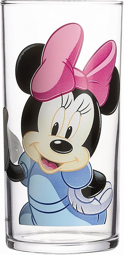 luminarc 迪士尼 米妮 彩色 9299173